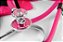 Kit Acadêmico com Esfigmomanômetro E Estetoscópio P.A. Med Cor Rosa - Imagem 3
