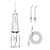Irrigador Oral Supermedy Portátil Bivolt - 300ml - Imagem 1