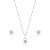 Conjunto Flor - Imagem 1