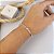 Bracelete Ondulado - Imagem 1
