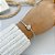 Pulseira Bracelete Pandora - Imagem 1