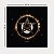 Toalha Witcharts Pentagrama - Imagem 2