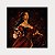 Toalha Witcharts Rainha das 7 Encruzilhadas (Dona 7) - Imagem 2