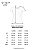 Babylook Long Oficial 1 Ano Rock Rolês - Imagem 5