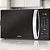 MICRO ONDAS 34L BMO34PB 1400W 220V - Imagem 3