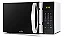 MICRO ONDAS 34L BMO34PB 1400W 220V - Imagem 4