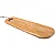 TÁBUA PARA SERVIR ANTIPASTI PROVENCE TRAMONTINA 48X19CM - Imagem 1