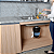 TRITURADOR DE RESÍDUOS ALIMENTARES 0,75HP 220V - Imagem 3