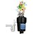 TRITURADOR DE RESÍDUOS ALIMENTARES 0,75HP 220V - Imagem 2