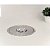 LIXEIRA INOX DE EMBUTIR CLEAN 5L - TRAMONTINA - Imagem 2