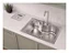 TORNEIRA DE BANCADA AÇO INOX VERSA - Imagem 2