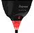 CHUVEIRO SUBLIME ELETRÔNICA 7500W 220V PRETO - Imagem 4