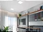 PAINEL LED SOBREPOR BR ALUMINIO 6500K 24W AVANT - Imagem 3