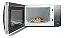 MICRO ONDAS 42L PMO42EB 1560W 220V - Imagem 3