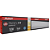 PAINEL LED-FIT-SOBR-100X600-AM3000K-18W- - Imagem 1