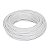 CABO 2,5MM FLEX BRANCO COBRECOM - Imagem 3