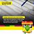 MANTA LIQUIDA BRANCA BD 18KG QUARTZOLIT - Imagem 3