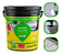 MANTA LIQUIDA BRANCA BD 18KG QUARTZOLIT - Imagem 2