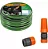 MANGUEIRA JARDIM FLEX ESP LIST C/ ENGATE 30 METROS - Imagem 2