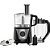 MULTIPROCESSADOR OSTER OMPR851 220V 4 EM 1 PRETO - Imagem 1