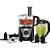 MULTIPROCESSADOR OSTER OMPR851 220V 4 EM 1 PRETO - Imagem 2