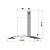 COIFA FRANKE BLACK GLASS CLASSIC PAREDE PRETA 90CM 220V - Imagem 6