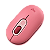 Mouse Sem Fio Logitech Pop Rosa - Imagem 3