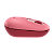 Mouse Sem Fio Logitech Pop Rosa - Imagem 4