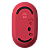 Mouse Sem Fio Logitech Pop Rosa - Imagem 6