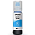 Garrafa para Ecotank Ciano 544 Epson - Imagem 1