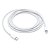 Apple Cabo Tipo-C para Lightning - Original - Imagem 1