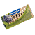 Prendedor de Roupas de Madeira Bompack - Imagem 1