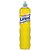 Detergente Lava Louças Neutro 500mL Limpol - Imagem 1
