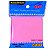 Bloco Adesivo Masterprint Rosa Neon - Imagem 1
