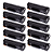 Toner Compatível HP CB435/436A/285A 10 Unidades Chinamate - Imagem 2
