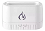 Difusor Aromático Ultrassônico Chama de Simulação BM054 B-Max - Imagem 2