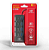 HUB USB 3.0 Com 4 Portas HU-S300BK C3Tech - Imagem 1