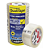 Fita Empacotamento 48mm x 100mm Adelbras - Imagem 1