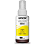Garrafa para Ecotank Amarelo 664 Epson - Imagem 1
