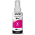 Garrafa para Ecotank Magenta 664 Epson - Imagem 1