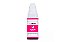Garrafa de Tinta GI-190 Magenta Canon - Imagem 1