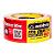 Fita Mask Crepe 710 48mm x 50m Adelbras - Imagem 1