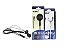 Fone de Ouvido Com Fio LE-0238 Lelong - Imagem 1