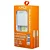 Carregador AC Adaptável KD-550A C/ Cabo Lightning Kaidi - Imagem 1