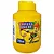 Tinta Guache Amarelo Ouro 250mL Acrilex - Imagem 1