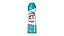 Sapólio Radium Cremoso Cloro 250mL Brombril - Imagem 1