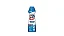 Sapólio Radium Cremoso Clássico 250mL Brombril - Imagem 1