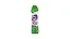 Sapólio Radium Cremoso Limão 250mL Brombril - Imagem 1