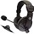Fone de Ouvido com Microfone Bright - Imagem 1