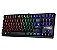 Teclado Mecânico Gamer Compact Bright - Imagem 2